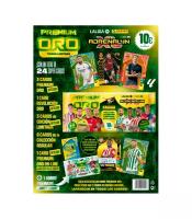 Panini Adrenalyn Premium Oro 2025 envio 24 h - details 0