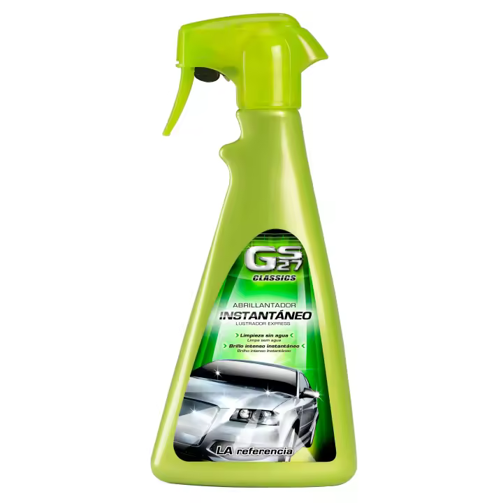 LAVADO & BRILLO EXPRESS (500ml) - GS27 - 1