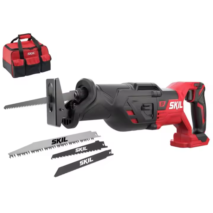 3480 FA Sierra de sable a batería «XP brushless» - 1