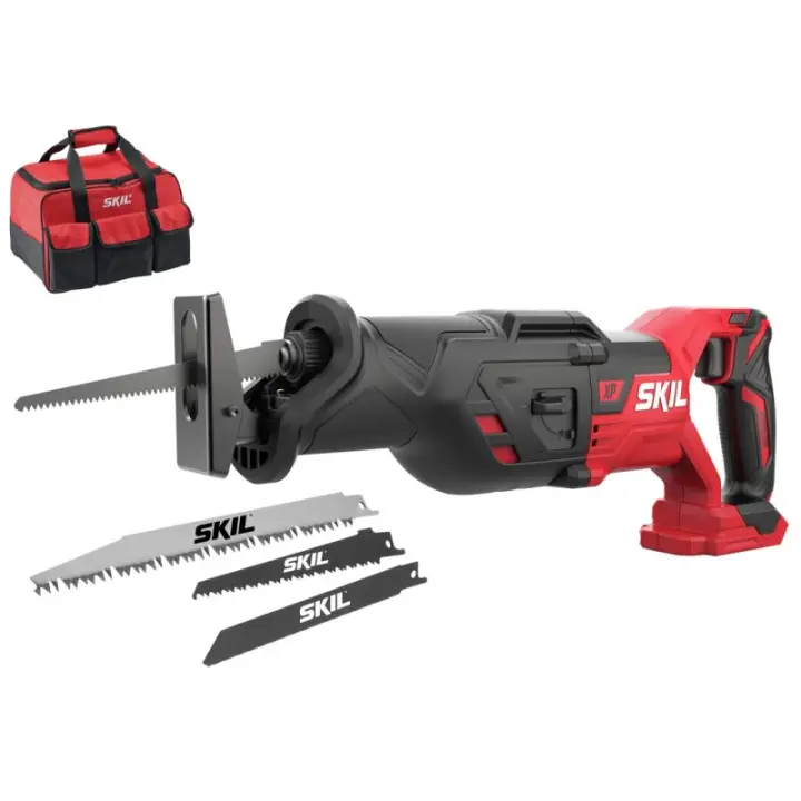 3480 FA Sierra de sable a batería «XP brushless» - 1