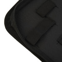 Bolsa De Herramientas De Tela Oxford Impermeable Para Reparación De Hardware Y Electricianería Bolsa De Almacenamiento De Utensilios De Uso Práctico - details 3