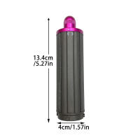 Accesorios Para Rizador De Cabello Dyson Airwrap HS01 HS05 HD03 HD08 Barra Larga De 40MM/13.4cm Herramientas De Estilizado Piezas De Repuesto Para Electrodomésticos De Cuidado Personal - details 0