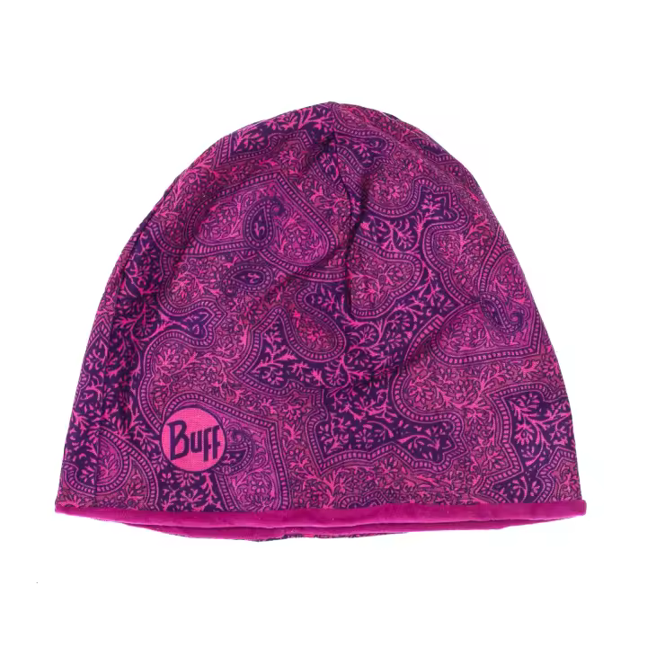 Buff-Gorro con forro polar 120400 adulto para Hombre-Mujer - 1