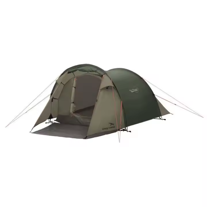 Easycamp Tienda De Campaña Spirit 200 - 1