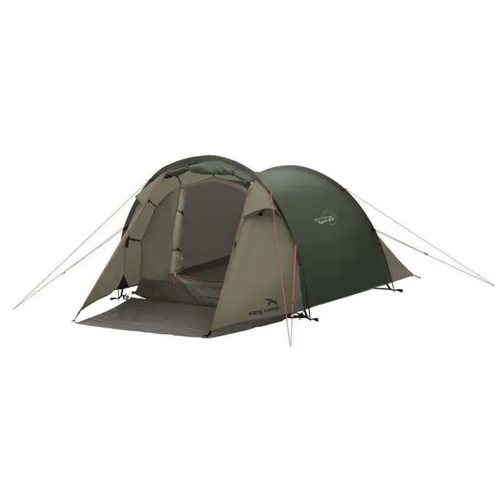 Easycamp Tienda De Campaña Spirit 200 - 1