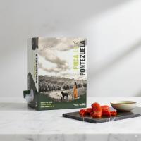 Finca La Pontezuela AOVE 5 Litros Picual - Aceite de Oliva Virgen Extra Garrafa 5L (Formato Bag in Box) - Cosecha Temprana, Intenso y Alto en Polifenoles - Origen España - details 0
