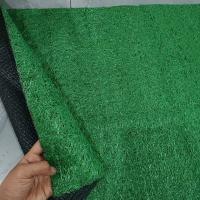 Alfombra De Hierba Artificial Para Exteriores Material PE Ecológico Duradero Antideslizante Para Decoración De Jardín Balcones Y Paisajismo - details 0