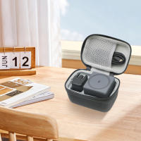 Estuche De Viaje Para Anker EVA Portátil Cubo 3 En 1 Con Almacenamiento De Cables Y Cargadores Compatible Con MagSafe Charger - details 4