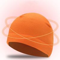 Gorro Táctico Clásico Para Hombres Y Mujeres De Terciopelo Cálido Resistente Al Viento Para Actividades Al Aire Libre Ciclismo Pesca Caza - details 12