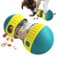 Juguetes Interactivos Para Perros Y Gatos Pequeños Y Grandes Mejora La Inteligencia Alimentación Ralentizada Entrenamiento Interior Juguetes Para Perros Chihuahua Bulldog Francés Pug Suministros Para Mascotas - details 1