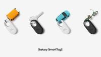 Samsung Galaxy SmartTag2 Localizador Bluetooth Negro/ Blanco - details 0