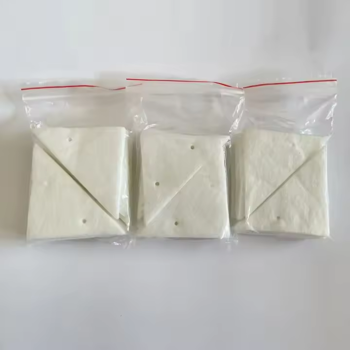 Nueva Cepillo De Limpieza De Ventanas Magnético Para Hogar Y Edificios De Piso Alto Herramienta De Limpieza De Vidrio Doble Cara Con Fuerte Magnetismo - 1