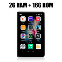 Reproductor MP3 WiFi Nuevo 2024 De 3.6 Pulgadas Con Bluetooth 5.0 Android 8.1 Spotify Pandora Streaming De Música Android - details 4