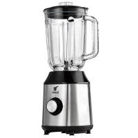 Batidora de vaso, cuerpo de acero inoxidable. 1.5 litros y 600W. THULOS TH-BV102 - details 0