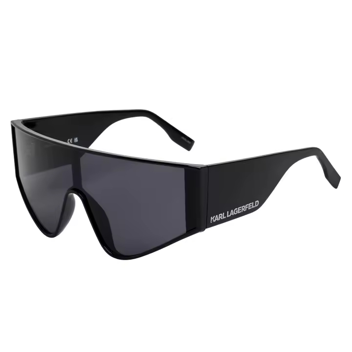 Karl Lagerfeld-Gafas de Sol Mujer Tipo Máscara de Acetato KL6209S - 1