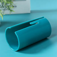 Cortador De Papel De Embalaje Portátil Mini Para Regalos Navideños Herramienta De Corte De Papel De Embalaje De Plástico - details 2