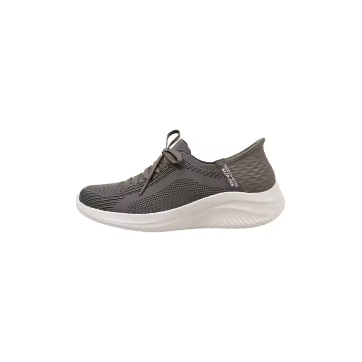 Skechers SLIP-INS: ULTRA FLEX 3.0 - BRILLIA Deportivas Planas mujer Verde - 1