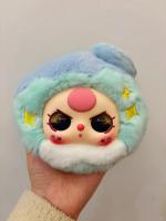 Muñeca De Peluche Vinilo Para Bebés Serie De Constelaciones V3 Caja Misteriosa Decorativa Colgante Lindo Juguete Para Niños Regalo De Festivales - details 15