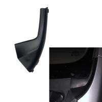 Par De Cubiertas Exteriores Para Parachoques De Nissan Versa Sedán Y Hatchback Tiida Latio C11 Accesorios De Coche LHD - details 2