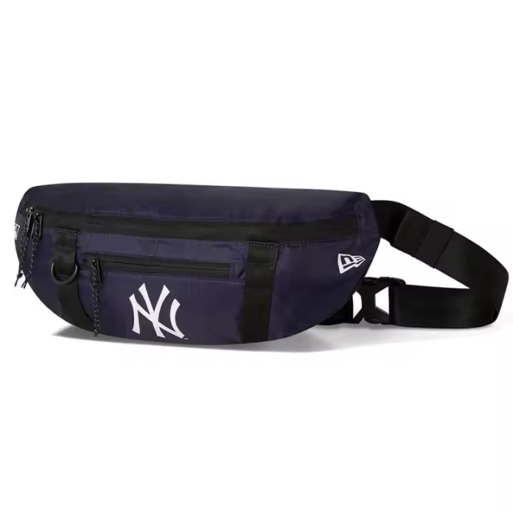 RIÑONERA NEW ERA NFL YANKEES CROSSBODY - NAVY NEW ERA - 1
