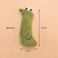 Juguete Para Morder De Peluche Para Mascotas Juguete Interactivo Divertido Resistente Al Masticar Para Perros Y Gatos - details 8