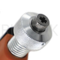 GOSO Herramienta Profesional Para Cerraduras De Puertas De Calidad Superior Bloqueo Rápido De Plug Spinner Para Locksmiths - details 4