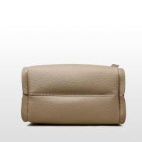 Bolso De Hombro Grande Retro Moda Textura Nueva Bolso De Mochila Portátil Para Mujer Estilo Fashion Sólido Con Bolsillo Para Teléfono - details 18