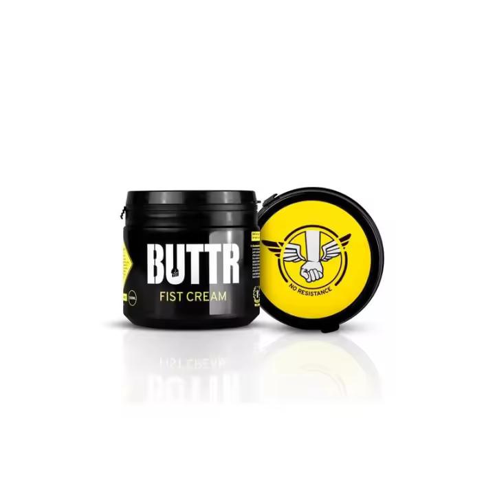 Crema para Fisting 500 ml - 1