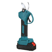 Tijeras De Podar Eléctricas Sin Cable Para Ramas De Árboles Frutales Herramienta De Energía Eléctrica Compatible Con Batería Makita 18V - details 5