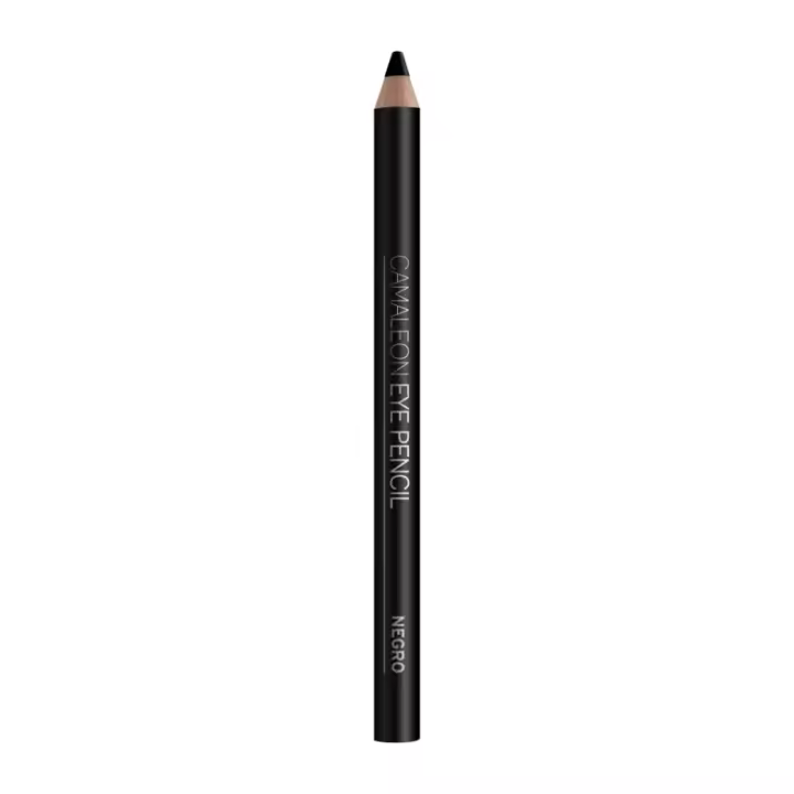 Camaleon Lapiz De Ojos Negro 1Ud. - 1