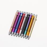 Herramienta Portátil De Acero De Titanio Ajustable Con Llavero Punzón De Agujero Para Shisha Y Toallitas De Papel Con Palillo De Dientes Y Fruta - details 6