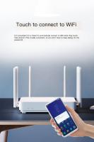 Etiquetas NFC Adhesivas Ntag213 Ntag215 13.56 MHZ 540 Bytes Para Teléfonos NFC Etiquetas RFID Autocolantes De Control De Acceso - details 7