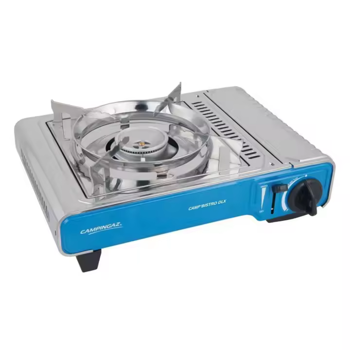 Campingaz Cocina De Gas Para Camping Camp Bistro Dlx - 1