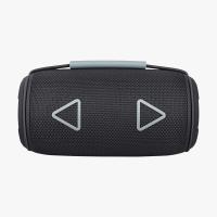 T&G Altavoz Bluetooth inalámbrico con Sonido Estéreo 360, Luces LED compatible con USB, AUX, TF/SD - details 1
