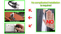 Cámara Solar 4G Con Doble Lente Y Visión Nocturna HD 8MP IP CCTV Vigilancia PTZ Detección De Humano Alarma Impermeable - details 2