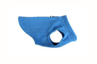 Chaqueta De Fleece Para Perros Pequeños Y Medianos Invierno Exterior Ropa Para Perro Y Gato Con Anillo De Tiraje Adecuada Para French Bulldog Y Puppies - details 14