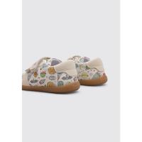 Garvalín 252341 Deportivas Con Velcro Bebé - niño (hasta la talla 30) Beige - details 2