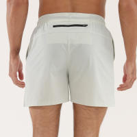 Shorts De Baloncesto Para Hombre 2024 Deporte Fitness Running Pantalones De Gimnasio Transpirables Y Secado Rápido Malla Moda Verano - details 10