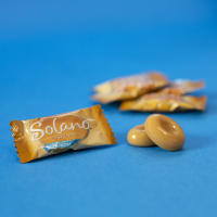 Solano - Caramelo Sin Azúcar Tradicional +Aroma Café Espresso (2kg) - details 0