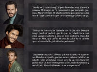 Naturtint Men Biobased + Extra Mascarilla 50ml |  Coloración Permanente Sin Amoniaco para Hombre | Tinte para Cabello y Barba | 100% Cobertura de Canas | Color Natural y Duradero | Ingredientes Naturales | 1N Negro - details 3