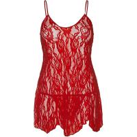 PICARDIAS ROJO TALLA GRANDE MARCA GENERICA - details 2
