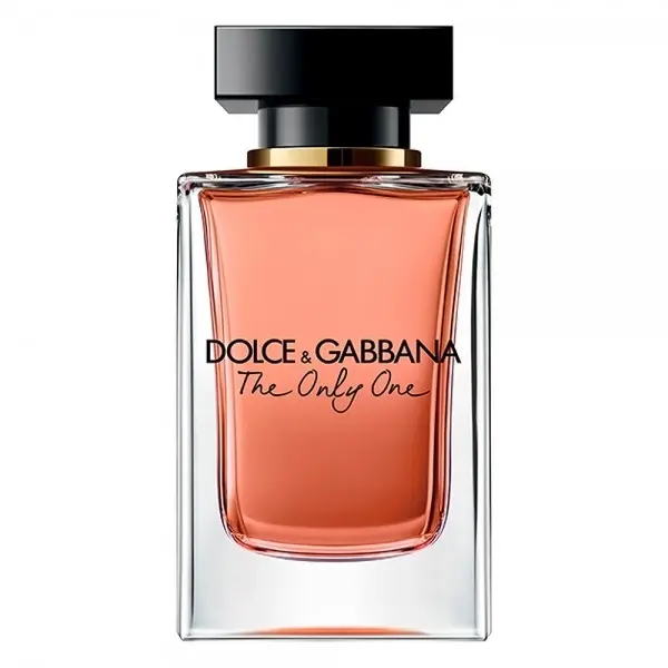 DOLCE & GABBANA - The Only One - 1