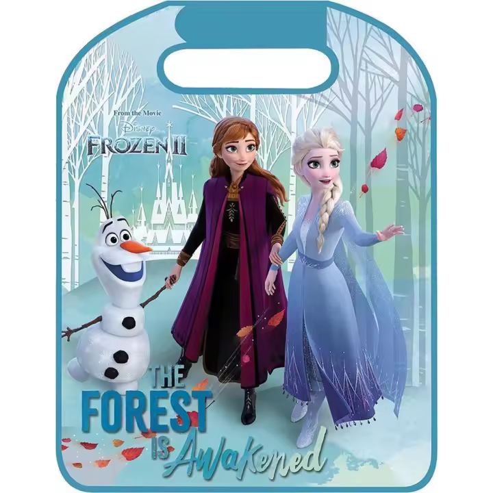 PROTECTOR ASIENTO FROZEN 2 - 1
