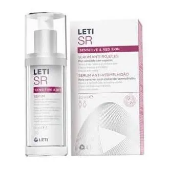 Leti Sr Serum Anti-Rojeces, 30 Ml - 1