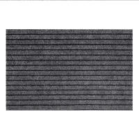 Alfombra Cuadrada Minimalista Moderna Resistente a Manchas Y Desvanecimiento Con Sello Antideslizante De Goma Lavable Máquina Para Interior/Exterior - details 5