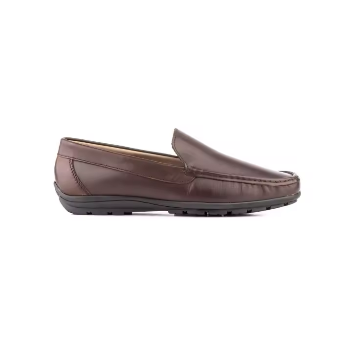 BABANOR®️ PIET, Zapato Hombre,100%  Piel, Atemporal, Duraderos, Flexibles, Ligeros | Tendencia, Corte Clásico, Uso en Trabajo, Ocasiones, Uso Diario, Fácil de limpiar, Plantilla Acolchada, Piso sintético. - 1