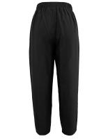 Conjunto De Moda Para Mujer Con Manga Corta Y Estampado Top Y Pantalones Elásticos Casual Ropa Suelta Para El Día Traje De Pista - details 4