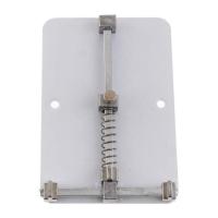 Soporte Universal Para Reparación De Teléfonos Móviles Plataforma De Soporte Para PCB Tablero De Reparación Con Abrazadera De Soldadura Herramienta De Fijación - details 1