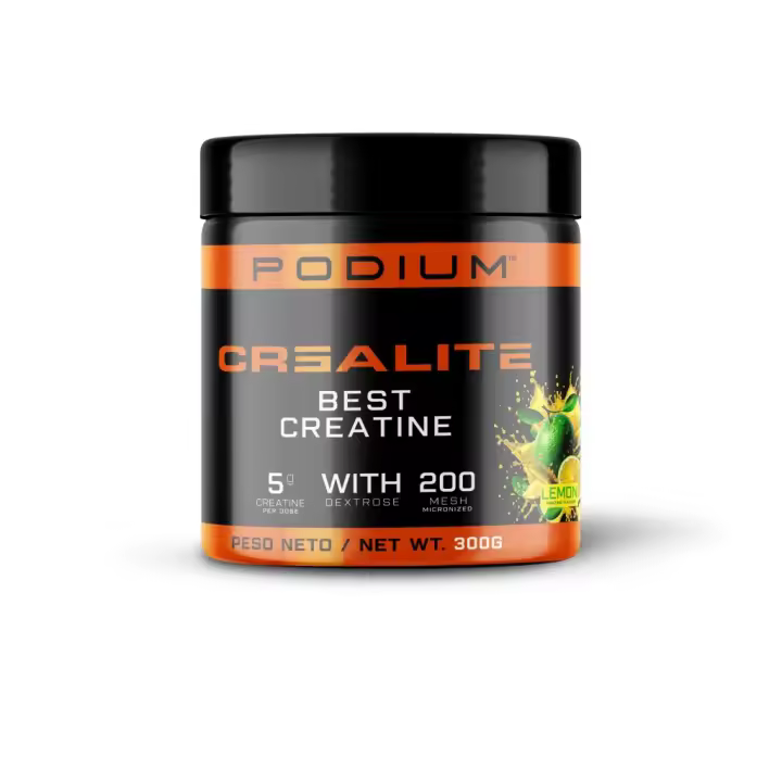 CREALITE 300 GR. LIMON - 1