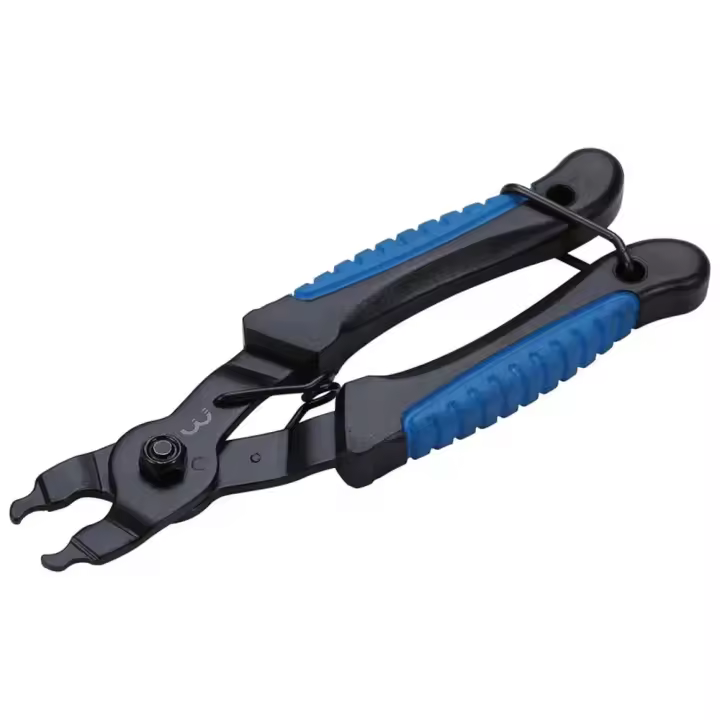 Mantenimiento Herramientas transmisión Bbb Herramienta Linkfix Negro - 1